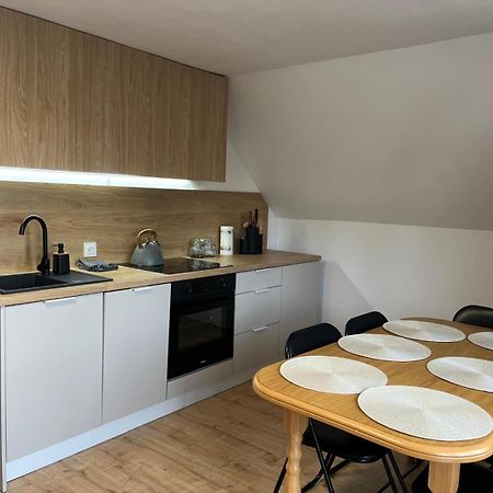Apartament Goscinny Zakatek Sumowo  Екстериор снимка