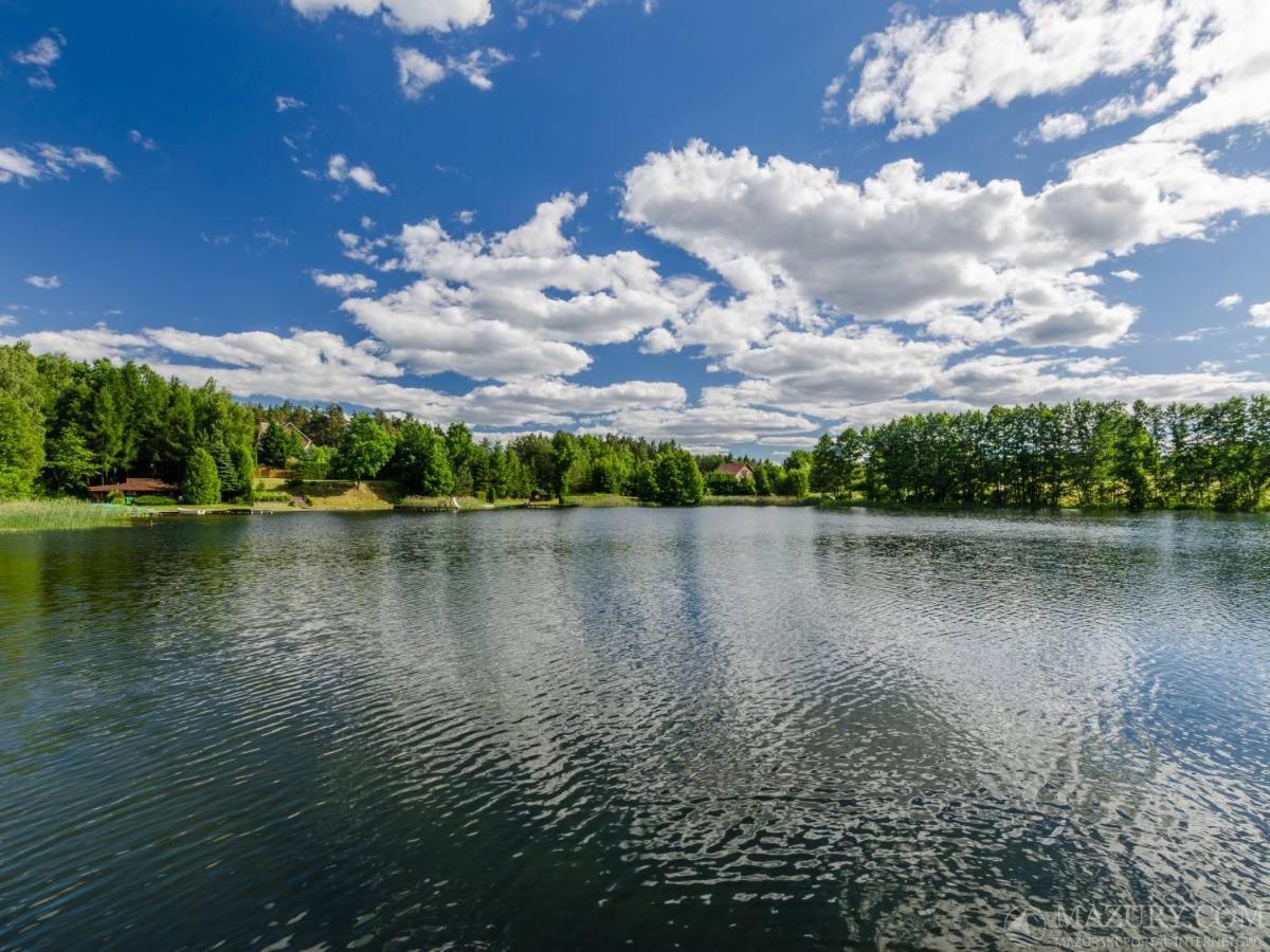 Apartament Goscinny Zakatek Sumowo  Екстериор снимка